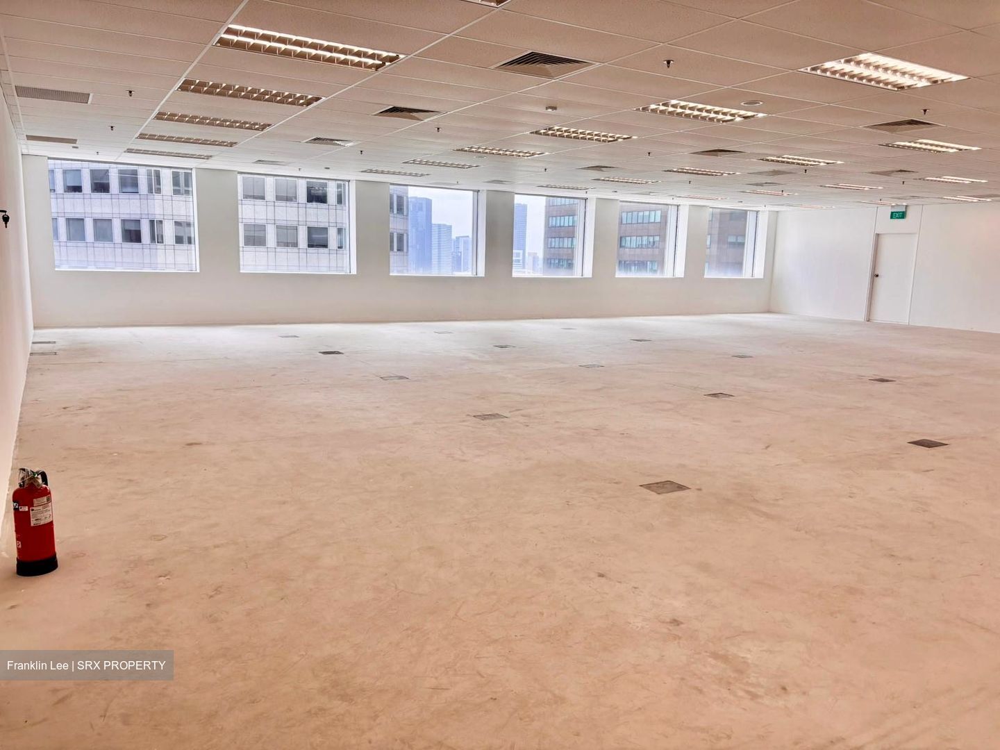 One Raffles Place (D1), Office #451575371